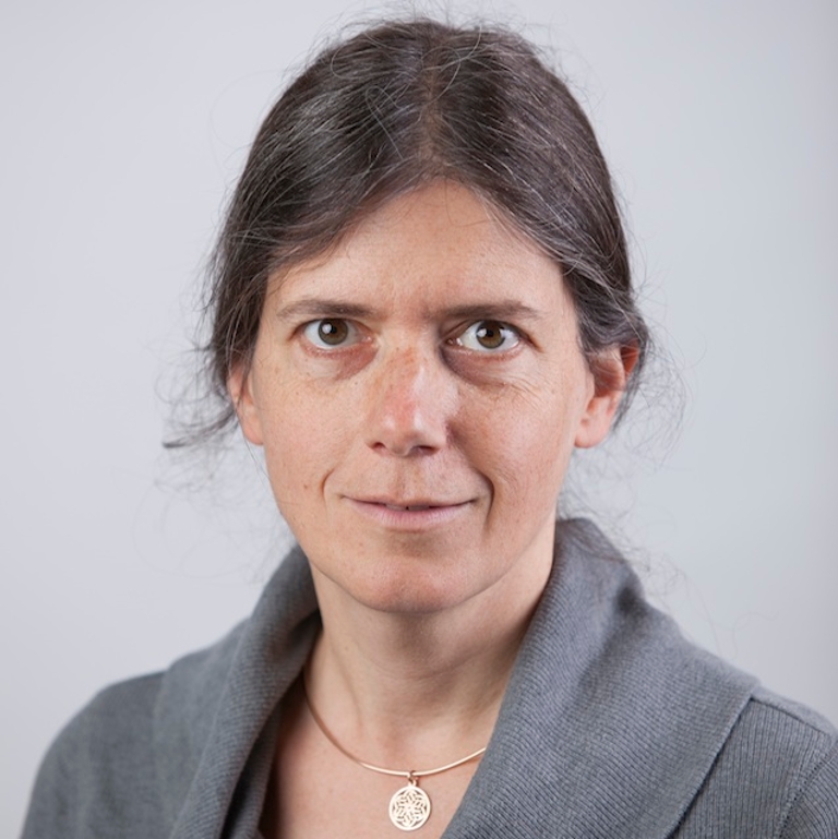 Ayelet Lindenstrauss