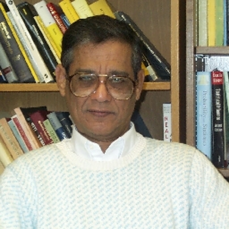 Rabi Bhattacharya