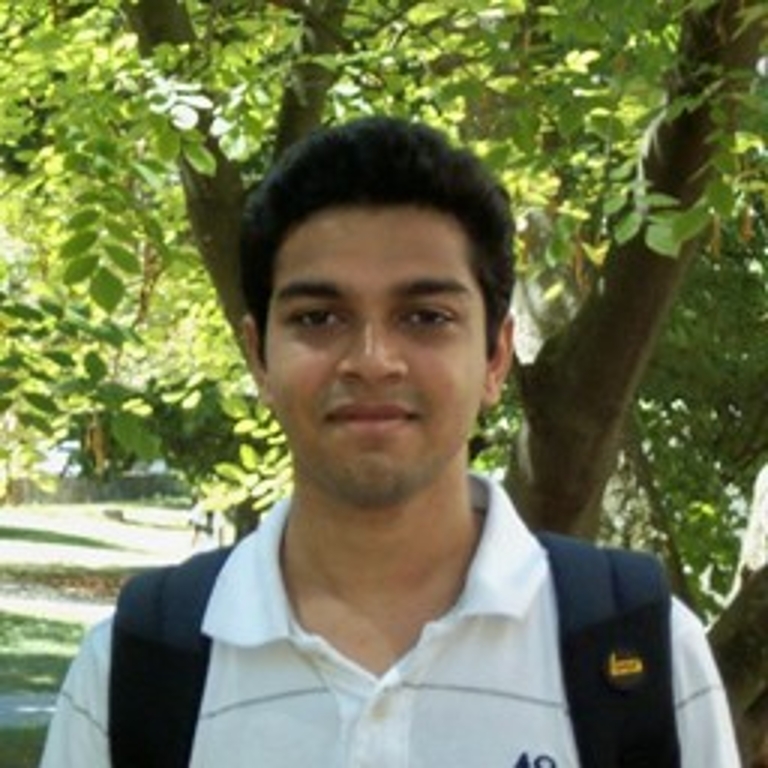 Sandeep  Bhupatiraju