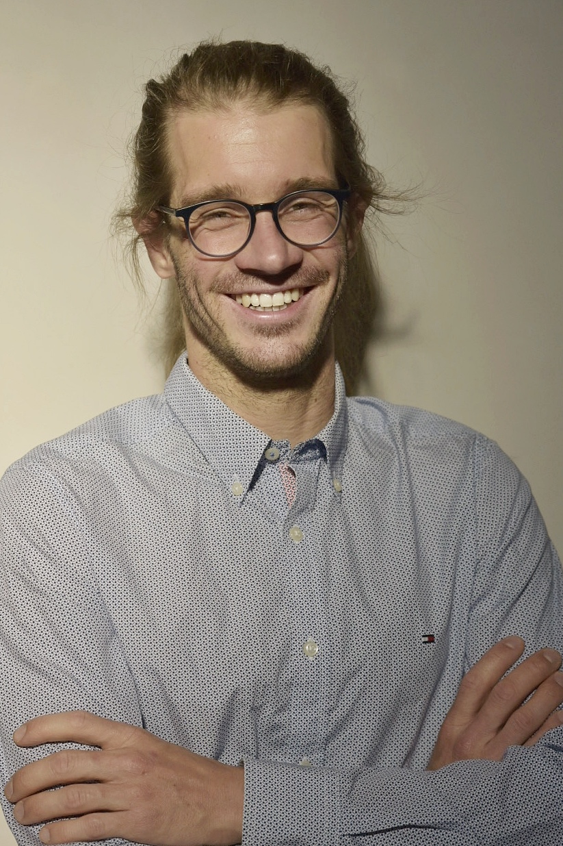 Johannes Barlin
